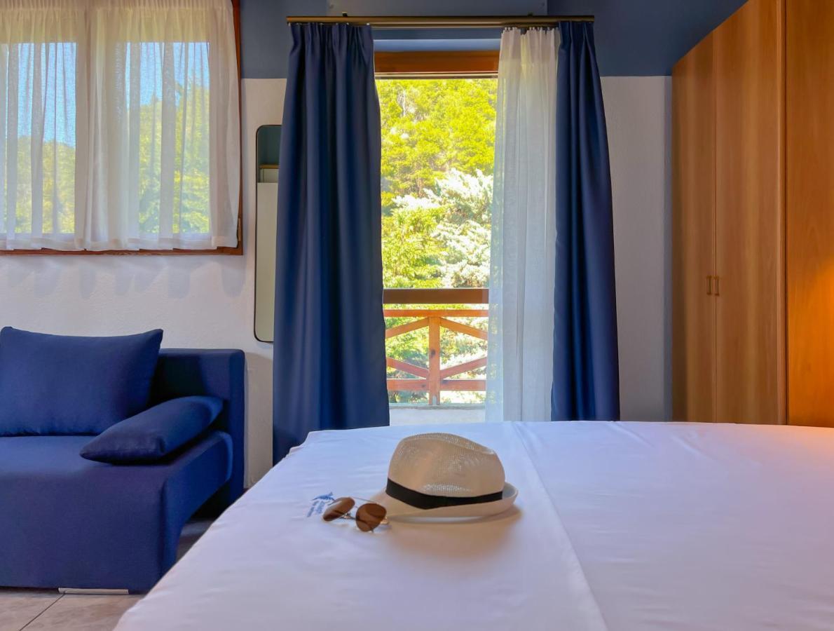 Joseph Village Apartments Fourka Extérieur photo