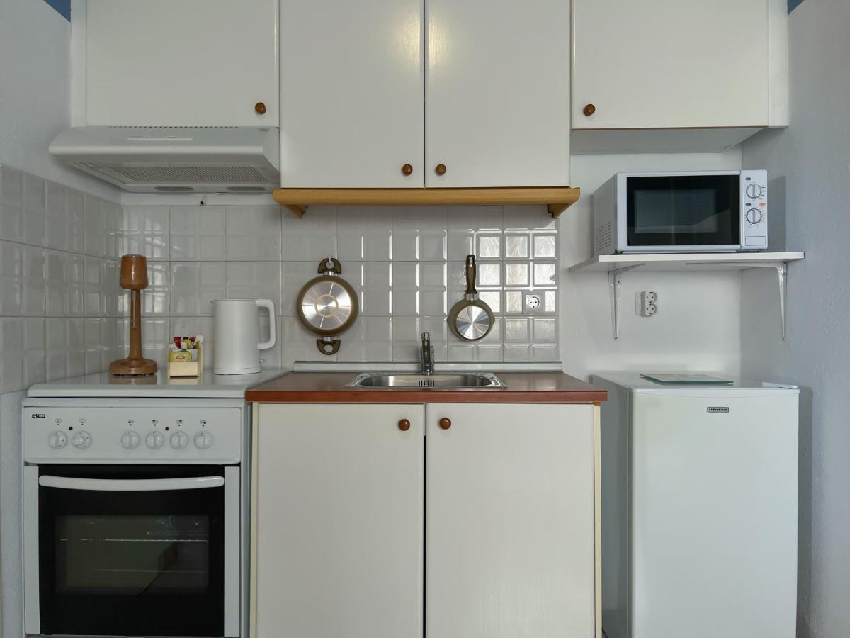 Joseph Village Apartments Fourka Extérieur photo