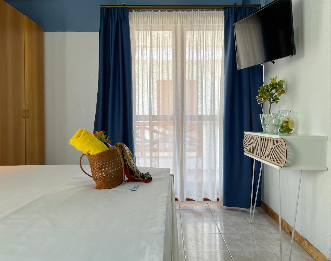 Joseph Village Apartments Fourka Extérieur photo